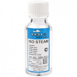 ISO STEAM ISOLANT 20 ML