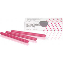 ISO FUNCTIONNAL BATON X 15
