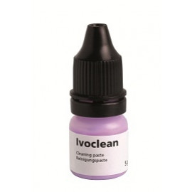 IVOCLEAN FLACON 5 GR.