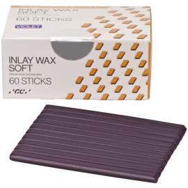 INLAY WAX SOFT BATONNET X 60