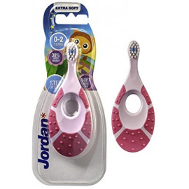 JORDAN BROSSE A DENTS 0-2 ANS X 12