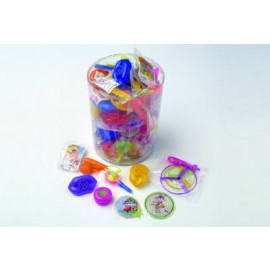 JOUETS MIXTES X 100