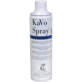 ACTION KAVO SPRAY 500 ML