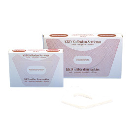 KKD SERVIETTE POUR DIGUE X 50