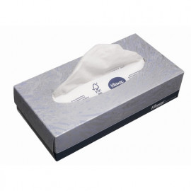 MOUCHOIR KLEENEX BOITE DISTRIBUTRICE X100