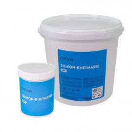 ACTION SILIKON KNETMASSE SOFT X 900 ML (1.6kg) 