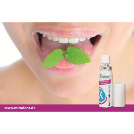 HALITOSIS SPRAY 15 ML