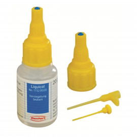 LIQUICOL 2 x 20 GR