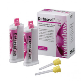 DETASEAL HYDROFLOW RECHARGE CARTOUCHE 2 X 50 ML