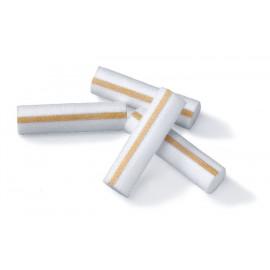 LUNA GOLD: ROULEAUX DE COTON X 300 GR.