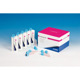 LUXATEMP STAR AUTOMIX PACK ECO X 5 CART.