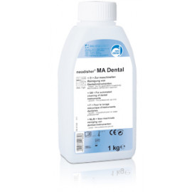 NEODISHER MA DENTAL POUDRE DE LAVAGE 1 KG