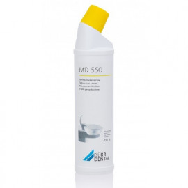 MD 550  750 ML.