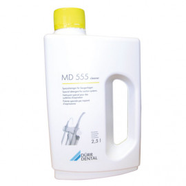 ACTION MD 555 2.5 L.