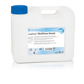 NEODISHER MEDICLEAN DENTAL LIQUIDE 5 L