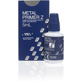 GC METAL PRIMER Z 5 ML