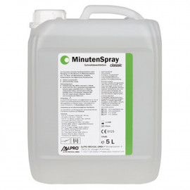 ACTION MINUTEN SPRAY CLASSIC 5 LITRES