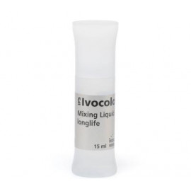 IPS IVOCOLOR MIXING LIQUID LONGLIFE 15 ML