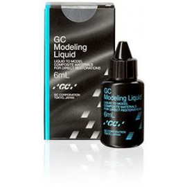 GC MODELING LIQUID FLACON 6ML