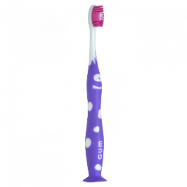 GUM MONSTER JUNIOR 7-9 ANS BROSSE A DENTS X 12