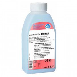 NEODISHER N DENTAL NEUTRALISANT 1 L