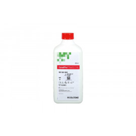 CANALPRO NAOCL 3 % X 500 ML