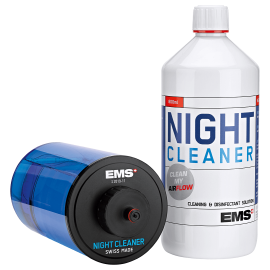 NIGHT CLEANER 800 ML X 6