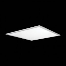 PANNEL LED DAY LIGHT AVEC CADRE DE FIXATION 60X60 CM 