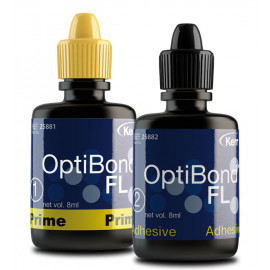 OPTIBOND FL COFFRET