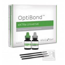 OPTIBOND EXTRA UNIVERSAL KIT FLACONS 2 x 5 ml