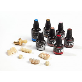 OPTIGLAZE COLOR 2.6 ML