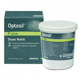 OPTOSIL P PLUS 900 ML