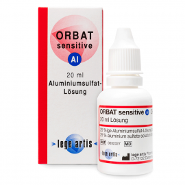 ORBAT SENSITIVE 20 ML