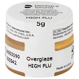 DS UNIVERSAL OVERGLAZE HIGH FLU 5gr.