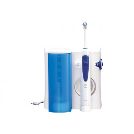 OXY-JET PROFESSIONNAL CARE: HYDROPULSEUR