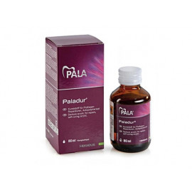 PALADUR LIQUIDE 80 ML