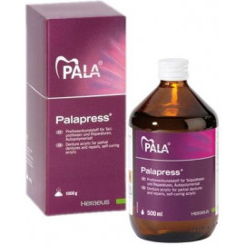 PALAPRESS LIQUIDE 500 ML