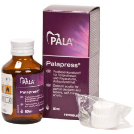 PALAPRESS LIQUIDE 80 ML