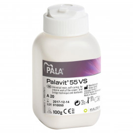 PALAVIT 55 VS POUDRE 100 GR.