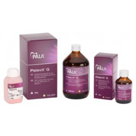 PALAVIT G RESINE CALCINABLE 