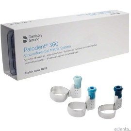 PALODENT 360 MATRICE RECH. X 48
