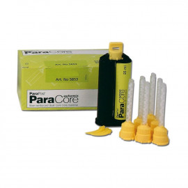 PARACORE CARTOUCHE RECHARGE 1 X 25 ML