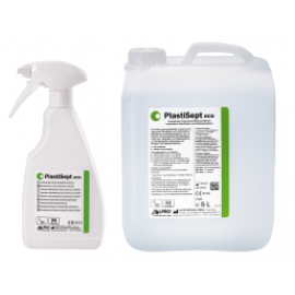 ACTION PLASTISEPT ECO 5 L.