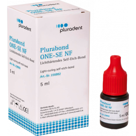 PLURABOND ONE SE NF FLACON