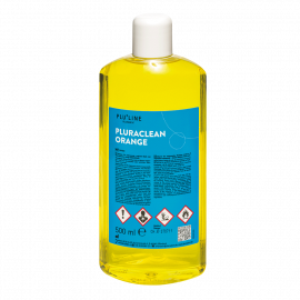 PLURACLEAN: SOLVANT ORANGE 250 ML