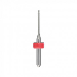 INLAB BUR 1.0 PMMA MCX5 LA FRAISE