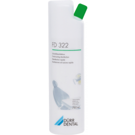 FD322 X 750 ML