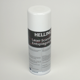 SPRAY ANTI-REFLET 3D HELLING 400 ML