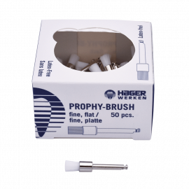 PROPHY BRUSH FINE X 50