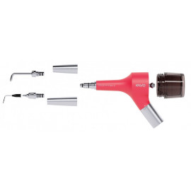 ACTION PROPHYFLEX 4 + KIT INTRO + KIT PERIO